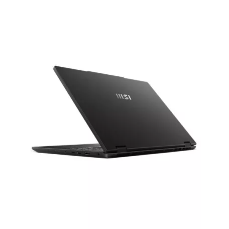 MSI Business NB VenturePro 16 A2RWFG-068, 16" 2K OLED, Core 7 240H, 16GB (1x16), 512GB M.2, RTX 5060 8GB, NOOS, Fekete