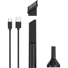 VENOM PC/Konzol Kiegészítő Tisztító mini porszívó, VS3603