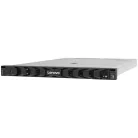 LENOVO rack szerver - SR630 V4 (2.5") 1x 24C 6520P 2.4GHz, 1x32GB, 2x480GB+2x960GB RI SSD, 940-8i 4GB, XCC3:P, 2x1300W.