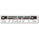LENOVO rack szerver - SR630 V4 (2.5") 1x 24C 6520P 2.4GHz, 1x32GB, 2x480GB+2x960GB RI SSD, 940-8i 4GB, XCC3:P, 2x1300W.