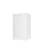 VIVAX TTR-93E+ hűtőszekrény, hűtő  nettó 68L fagyasztó nettó 12L, megfordítható ajtónyitás, 41dB, 85 cm magasság