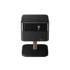 EPSON Projektor - Lifestudio Flex – EF-73 Éjfekete (3LCD, 4K Pro-UHD, 16:9, 1000 AL, 5000000:1, HDMI/USB/WiFi/Bluetooth)