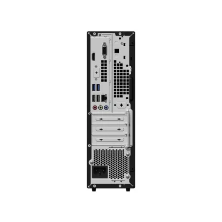 ASUS COM DT ExpertCenter D501SER-7147000330, i7-14700, 16GB, 512GB M.2, NOOS, Fekete