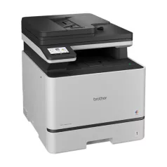   BROTHER Lézer MFP NY/M/S DCP-L8630CDW, A4, színes, 31 lap/perc, WiFi/LAN/USB, ADF, duplex, 2400x600dpi, 512MB