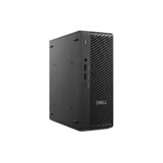   DELL Pro Max Micro FCM2250, Intel Core Ultra 7 265 (5.0GHz), 16GB, 512GB SSD, NVIDIA RTX  A400 , Win 11 Pro