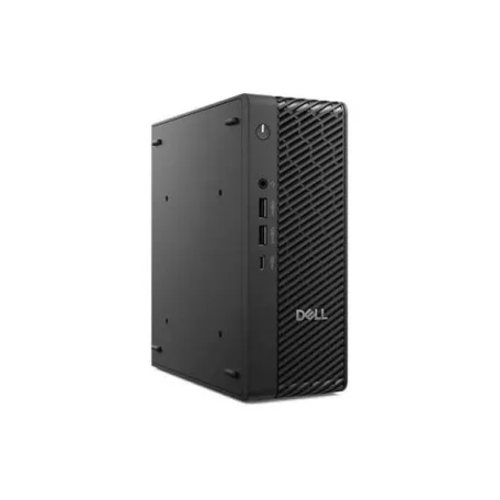 DELL Pro Max Micro FCM2250, Intel Core Ultra 7 265 (5.0GHz), 16GB, 512GB SSD, NVIDIA RTX  A400 , Win 11 Pro