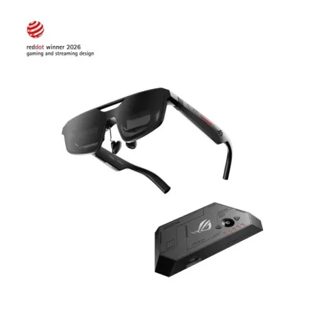 ASUS ROG XREAL R1 Gamer szemüveg, keskeny, IPD63