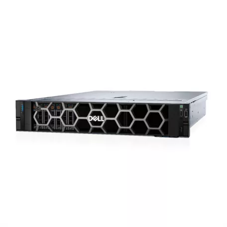 DELL ISG szerver - PE R760xs rack (16x2.5"), 1x16C S4514Y 2.0GHz, 1x64GB, 1x960GB RI SSD; H755, iD9 En., 2x700W.