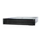 DELL ISG szerver - PE R760xs rack (16x2.5"), 1x16C S4514Y 2.0GHz, 1x64GB, 1x960GB RI SSD; H755, iD9 En., 2x700W.