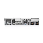 DELL ISG szerver - PE R760xs rack (16x2.5"), 1x16C S4514Y 2.0GHz, 1x64GB, 1x960GB RI SSD; H755, iD9 En., 2x700W.