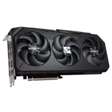 GIGABYTE Videokártya PCI-Ex16x AMD RX 9070 GRE 12GB DDR6 OC