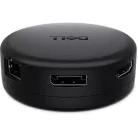Dell Pro 7-in-1 USB-C Travel Hub - DA326