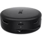 Dell Pro 7-in-1 USB-C Travel Hub - DA326