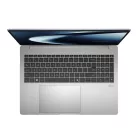 ASUS COM NB Expertbook P3606CCAP-MB0395 16" WUXGA, Intel Ultra 7 255H, 16GB, 512GB M.2, INT, NOOS, Szürke, Backlit