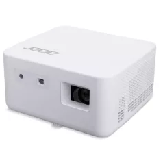   ACER DLP Projektor PD1510ic, FHD (1920x1080), 16:9, 1500Lm, 50000/1, HDMI, fehér