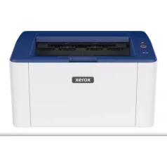   XEROX Lézernyomtató Phaser B110V_BI  A4,fekete-fehér, 20 lapperc, USB/WIFI,150 lapos adagoló, 128MB,600x600 dpi