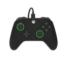 DRAKONG Challenger Xbox Series|One/Windows 11|10 Xbox liszenszelt Vezetékes kontroller, Fekete + 1 hónapos Game Pass