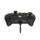DRAKONG Challenger Xbox Series|One/Windows 11|10 Xbox liszenszelt Vezetékes kontroller, Fekete + 1 hónapos Game Pass