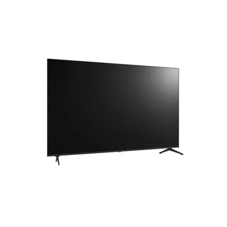 LG 16/7 TV Signage 55" 55PK640S, 3840x2160, 300cd/m2, HDR, 3xHDMI/USB/RJ45, webOS
