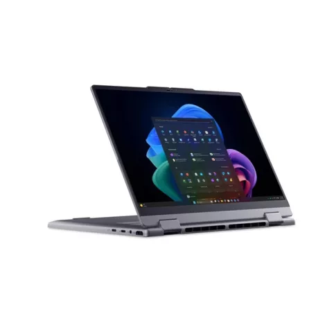 LENOVO ThinkBook 14 2-in-1 G6 IPL, 14.0" WUXGA+Touch, Intel Core Ultra 5 325 (4.5GHz), 16GB, 512GB SSD, NoOS.