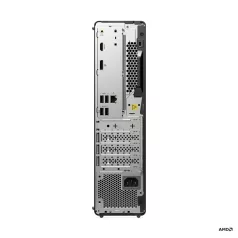   LENOVO ThinkCentre Neo 55s G6, AMD Ryzen 5 220 (4.9GHz), 8GB, 512GB, Win11 Pro.