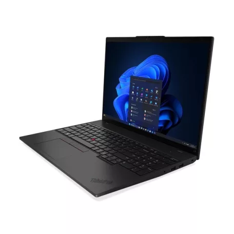 LENOVO ThinkPad L16 G2, 16.0" WUXGA, Intel Core Ultra 7 355 (4.7GHz), 16GB, 512GB SSD, NoOS.