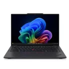 LENOVO ThinkPad X13 G7, 13.3" WUXGA, Intel Core Ultra 7 355 (4.7GHz), 32GB, 512GB, Win11 Pro.