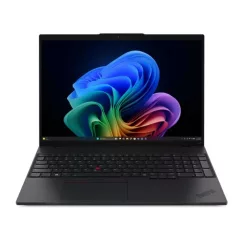   LENOVO ThinkPad L16 G3, 16.0" WUXGA, Intel Core Ultra 5 325 (4.5GHz), 16GB, 512GB SSD, WWAN, Win11 Pro