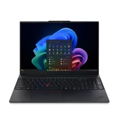   LENOVO ThinkPad E16 G4, 16.0" WUXGA, Intel Core Ultra 5 320 (4.6GHz), 16GB, 512GB SSD, NoOS.