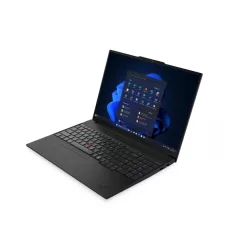  LENOVO ThinkPad E16 G4, 16.0" WUXGA, Intel Core Ultra 5 325 (4.5GHz), 16GB, 512GB SSD, NoOS.