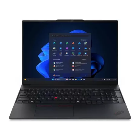 LENOVO ThinkPad E16 G4, 16.0" WUXGA, Intel Core Ultra 5 325 (4.5GHz), 16GB, 512GB SSD, NoOS.