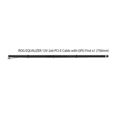 ASUS kábel tápegységhez 16PIN (12V-2x6)