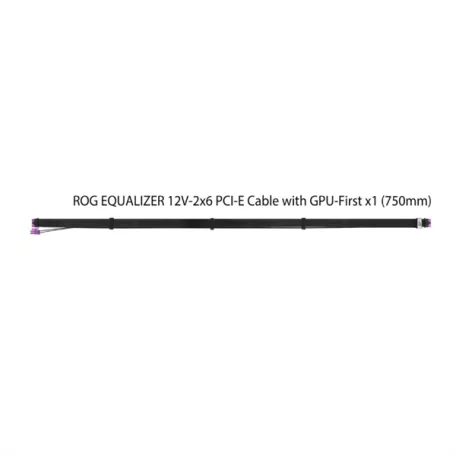 ASUS kábel tápegységhez 16PIN (12V-2x6)