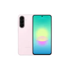  SAMSUNG Okostelefon Galaxy A27 5G DualS / 6GB/128GB, Light Pink