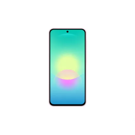 SAMSUNG Okostelefon Galaxy A27 5G DualS / 6GB/128GB, Light Pink