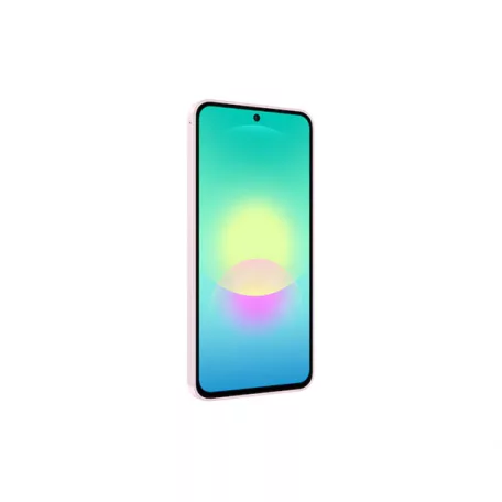 SAMSUNG Okostelefon Galaxy A27 5G DualS / 6GB/128GB, Light Pink