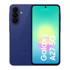 SAMSUNG Okostelefon Galaxy A27 5G DualS / 6GB/128GB, Blue