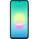 SAMSUNG Okostelefon Galaxy A27 5G DualS / 6GB/128GB, Blue