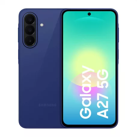 SAMSUNG Okostelefon Galaxy A27 5G DualS / 8GB/256GB, Blue