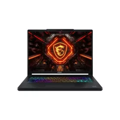   MSI Gaming NB Crosshair 16 Max HX E2WGXK-041 16" QHD+ 165Hz OLED, Ultra 9 275HX, 32GB, 1TB, RTX 5070 8GB, NoOS, Fekete
