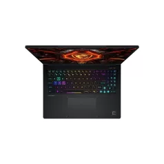   MSI Gaming NB Crosshair 16 Max HX E2WGXK-041 16" QHD+ 165Hz OLED, Ultra 9 275HX, 32GB, 1TB, RTX 5070 8GB, NoOS, Fekete