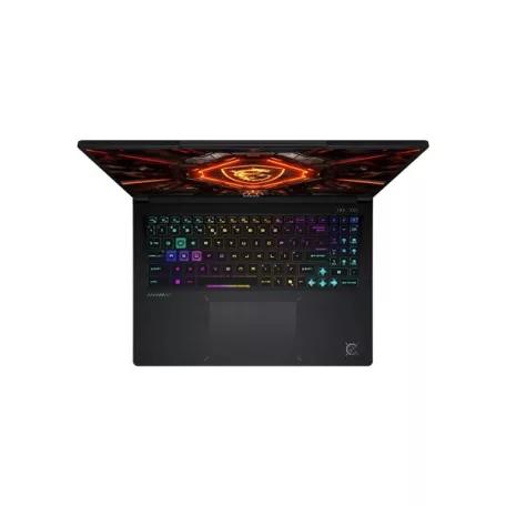 MSI Gaming NB Crosshair 16 Max HX E2WGXK-041 16" QHD+ 165Hz OLED, Ultra 9 275HX, 32GB, 1TB, RTX 5070 8GB, NoOS, Fekete