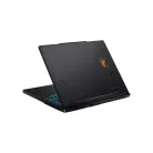MSI Gaming NB Crosshair 16 Max HX E2WGXK-041 16" QHD+ 165Hz OLED, Ultra 9 275HX, 32GB, 1TB, RTX 5070 8GB, NoOS, Fekete