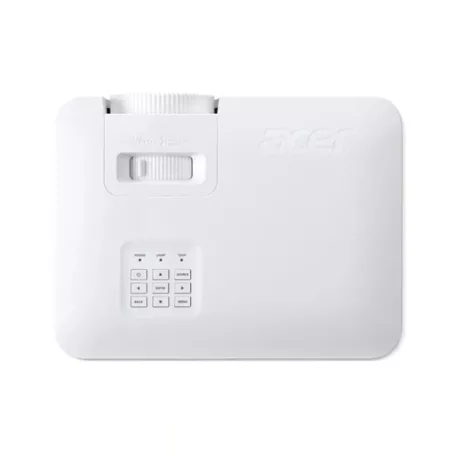 ACER Vero DLP Projektor XL2521i, FHD (1920x1080), 16:9, 4000Lm, 3.500.000/1, HDMIx2, USB, VGA, fehér