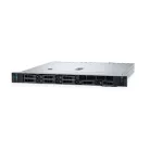 DELL ISG szerver - PE R360 rack (8x2.5"), 8C 6357P 3.0GHz, 1x32GB, 2x960GB RI SSD; H755, iD9 En., 2x700W.