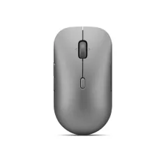   LENOVO Vezeték Nélküli egér - Lenovo Wireless Multi-Mode Pro Plus Mouse 6050 (Luna Grey)