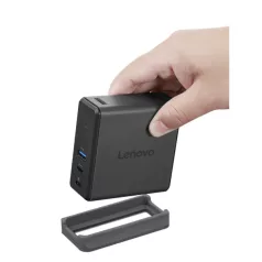 LENOVO ThinkPad Dock - X9 Charging GaN Dock