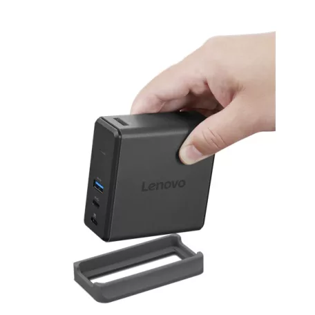 LENOVO ThinkPad Dock - X9 Charging GaN Dock
