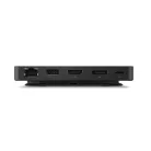LENOVO Dock - USB-C Dual Display Travel Dock