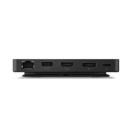 LENOVO Dock - USB-C Dual Display Travel Dock